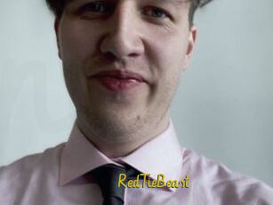 RedTieBeast