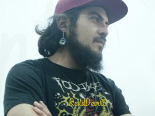 ReddDevill