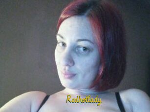 Redhotlady