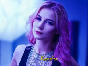 ReeneFox