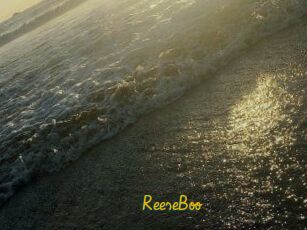 ReeseBoo