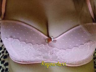 Reginastarr