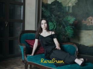ReiraGreen