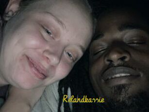 Relandkassie