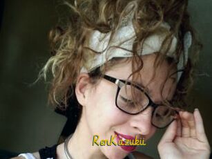 RenKazukii