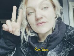 RenShea