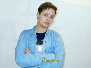 Renesma
