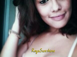ReyaSunshine
