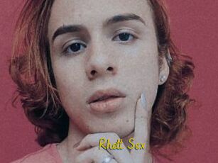 Rhett_Sex
