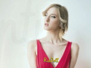 RiaDoll