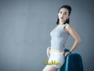 RiaMun
