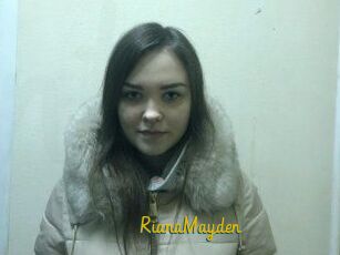 RianaMayden