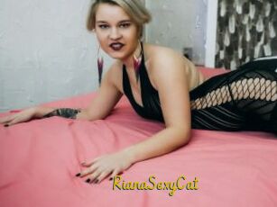 RianaSexyCat