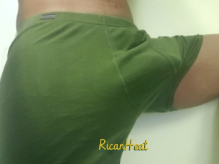 RicanHeat Porno TV