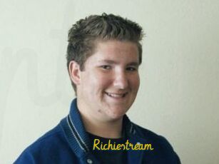 Richiestream