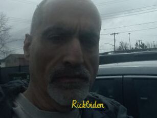 Rickbiden