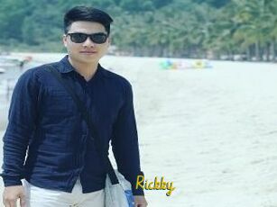 Rickky