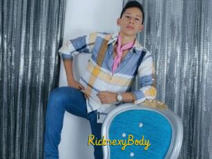 RicksexyBody