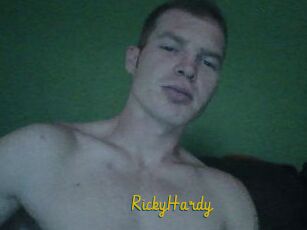 RickyHardy