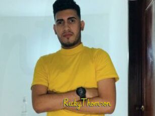 RickyThomson