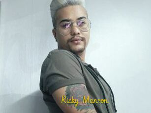 Ricky_Manson