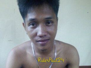 RiderPaul24