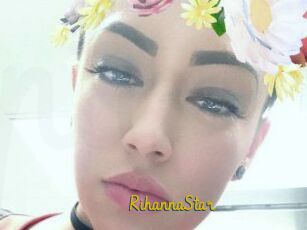 RihannaStar