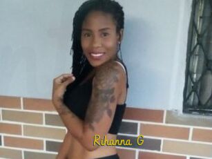 Rihanna_G
