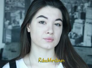 RikaMortines