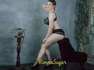 RimmaSugar