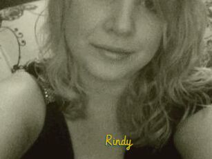 Rindy