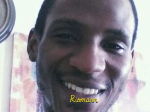 Riomann