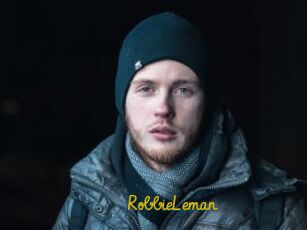 RobbieLeman
