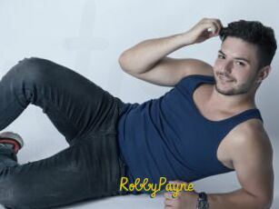 RobbyPayne