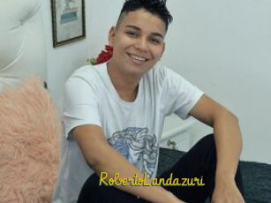 RobertoLandazuri