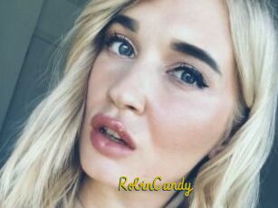 RobinCandy