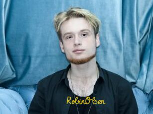 RobinOlsen