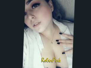 RobinPink