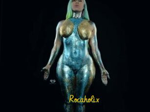 Rocaholix
