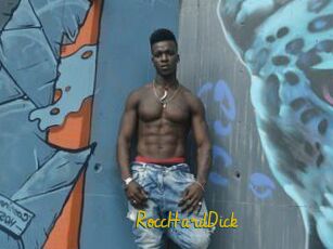 RoccHardDick