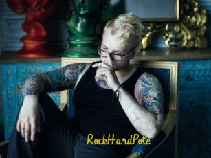 RockHardPole