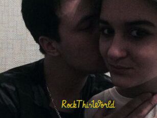 RockThisWorld
