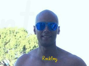 Rockboy