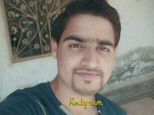 Rockysam