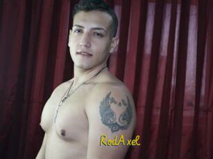 RodAxel