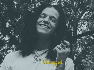 Rodnygod