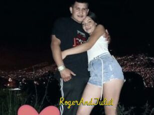 RogerAndJuliet