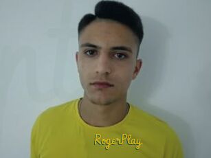 RogerPlay
