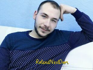 RolandNextDoor