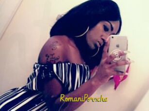 RomaniPorsche